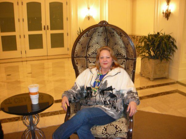 Deborah Orner - Class of 1969 - Warner Robins High School