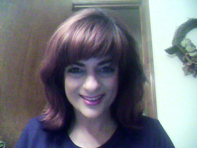 Sivia Stella - Class of 1984 - Warner Robins High School
