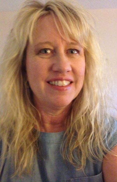 Joanna Vance - Class of 1981 - Warner Robins High School