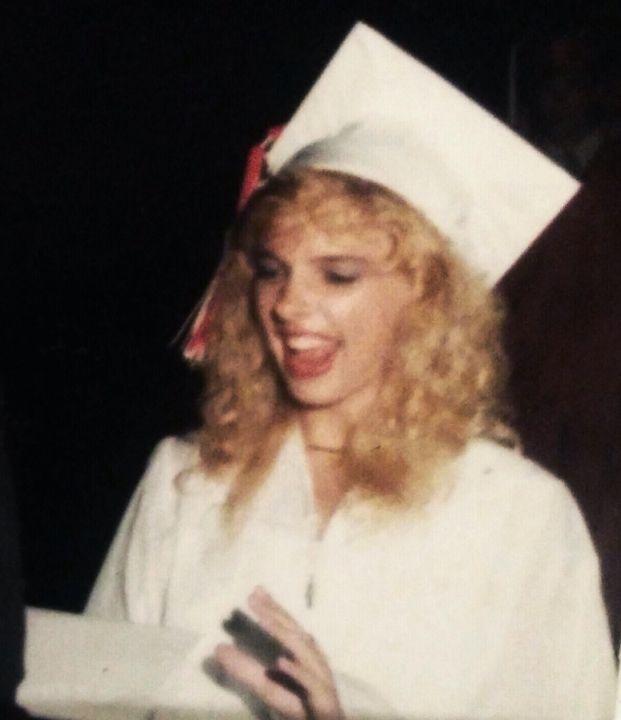 Carolyn Pearson - Class of 1989 - Warner Robins High School
