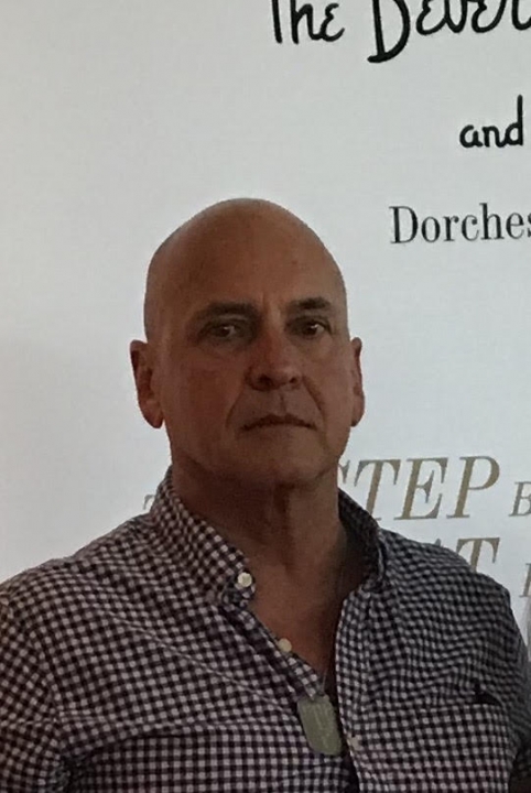 Carlos Holt - Class of 1975 - Warner Robins High School