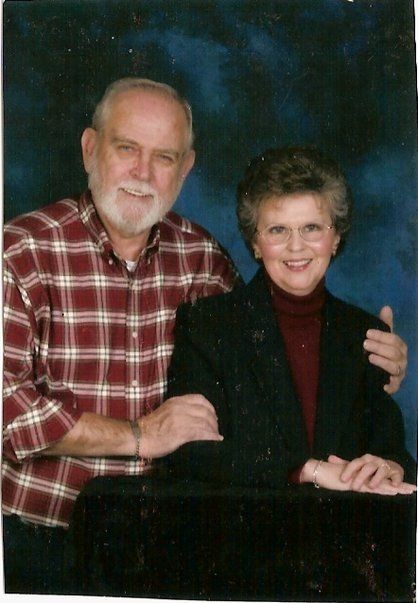 Priscilla Fields - Class of 1962 - Warner Robins High School