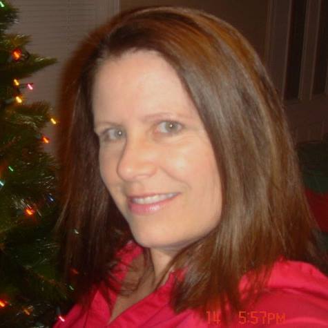 Denise Wilder Stinson - Class of 1980 - Warner Robins High School