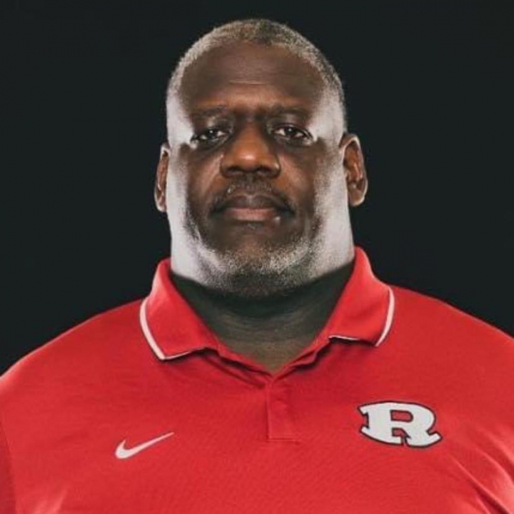 Antonio Talton - Class of 1994 - Warner Robins High School