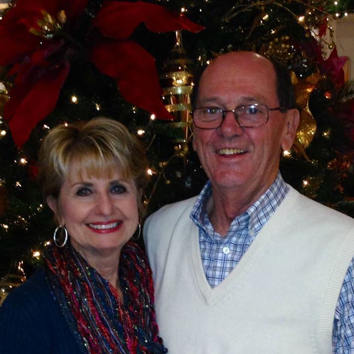 Gail Cochran - Class of 1965 - Warner Robins High School