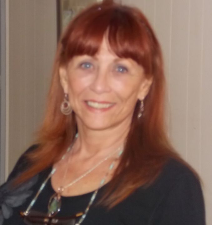 Nancy Nesbitt - Class of 1962 - Warner Robins High School