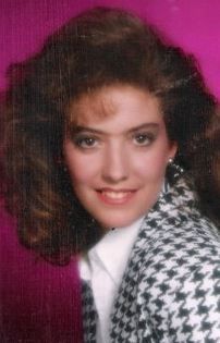 Karie Clark - Class of 1994 - Warner Robins High School
