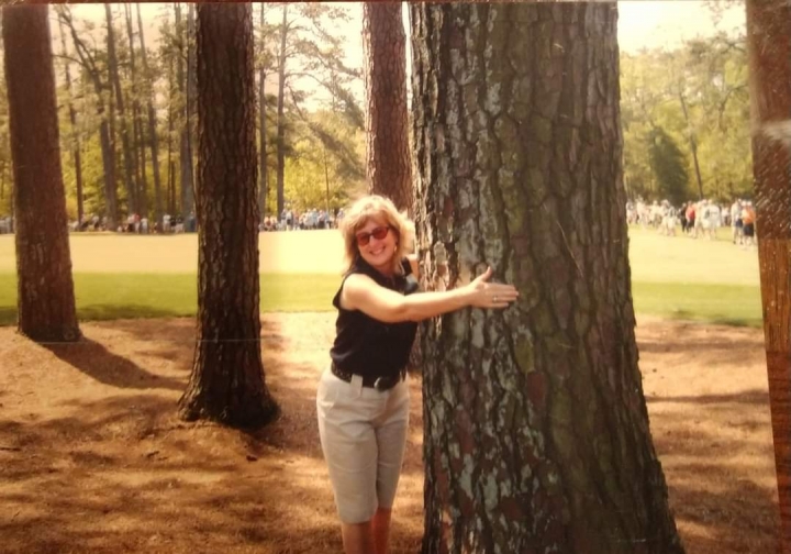 Kathryn Fussell - Class of 1980 - Warner Robins High School