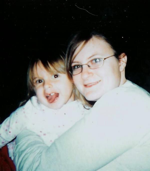 Christina Flint - Class of 2003 - Jackson County High School