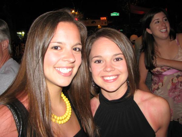 Melissa Hines - Class of 2004 - Jackson County High School