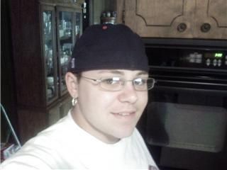 Leann Lance - Class of 2003 - Jackson County High School