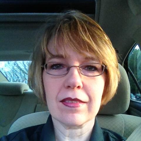 Jennifer Lakin - Class of 1991 - Jackson County High School