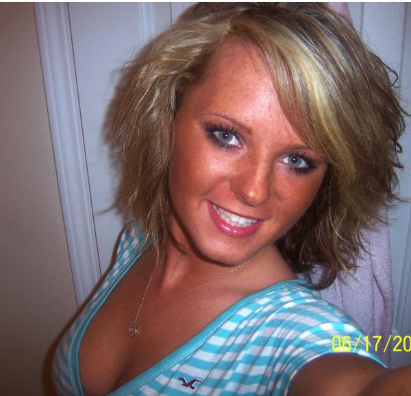 Carrie Brady - Class of 2006 - Jackson County High School