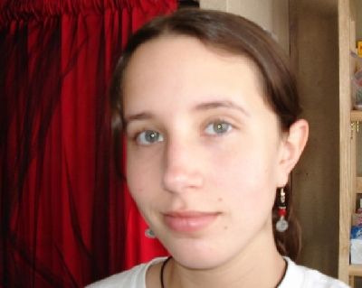 Brittany Massey - Class of 2006 - Jackson County High School
