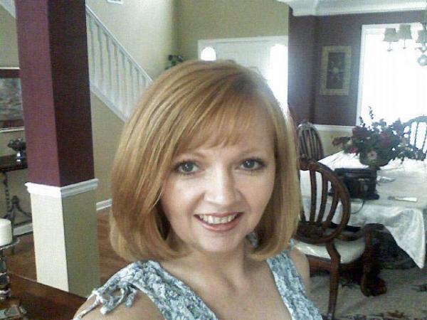 Anne Cates - Class of 1988 - Jackson County High School