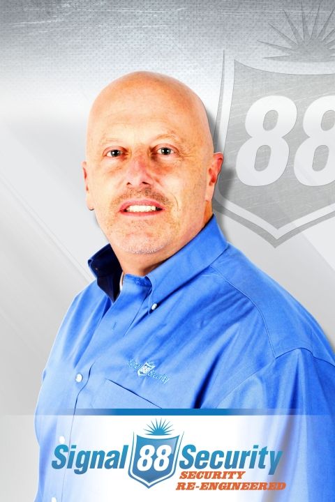 Jeff Carlyle - Class of 1984 - Jackson County High School