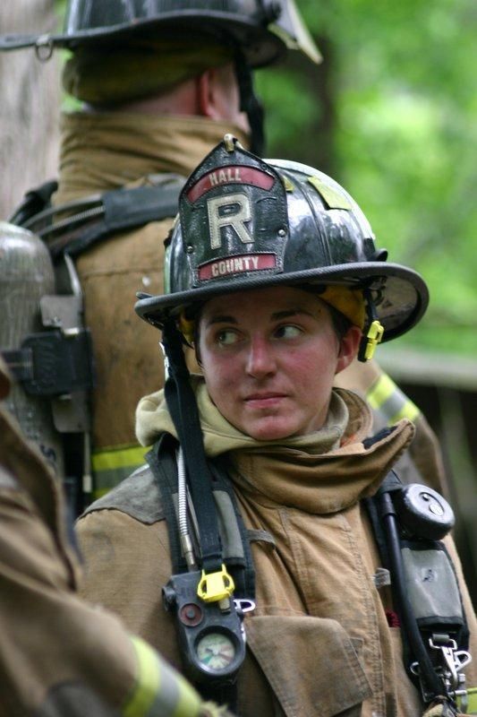 Krystal Britt - Class of 2000 - Jackson County High School