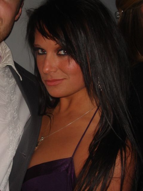Cari Roknick - Class of 2001 - Jackson County High School