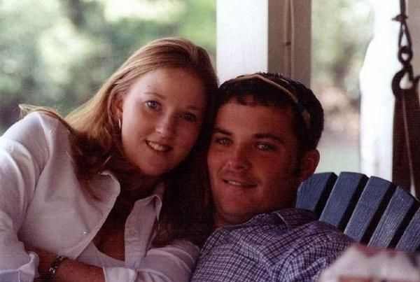 Candace Cronic - Class of 2004 - Jackson County High School