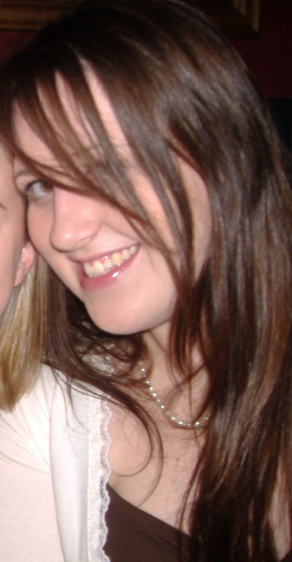 Elizabeth Puckett - Class of 2001 - Jackson County High School