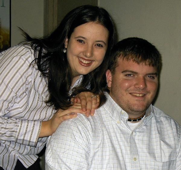 Michael Savadge - Class of 2001 - Jackson County High School