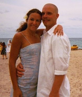 Melanie Kloss - Class of 2000 - Jackson County High School