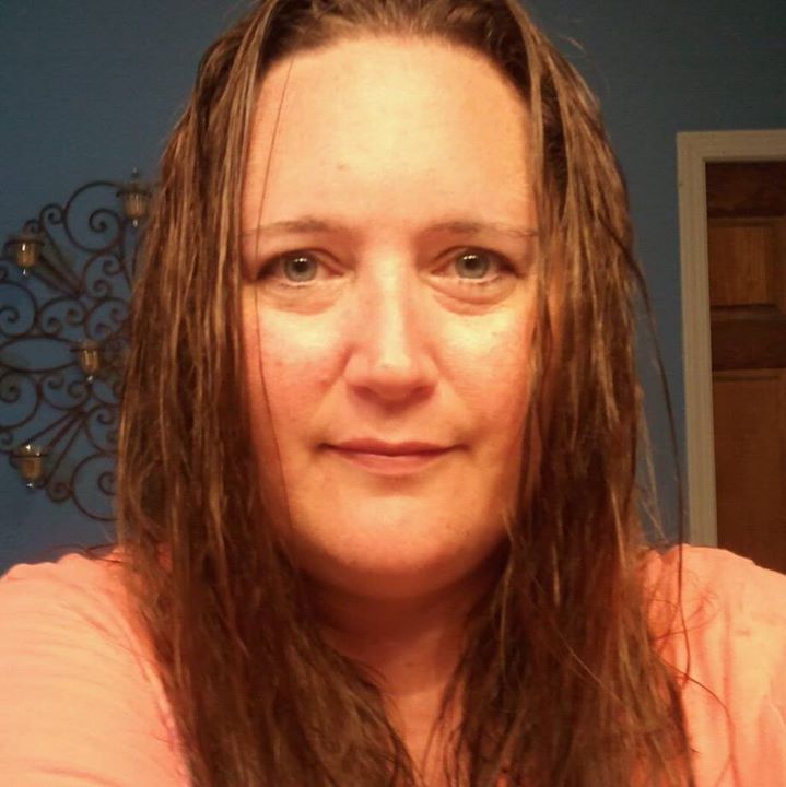 Patricia Sullivan - Class of 1996 - Jackson County High School