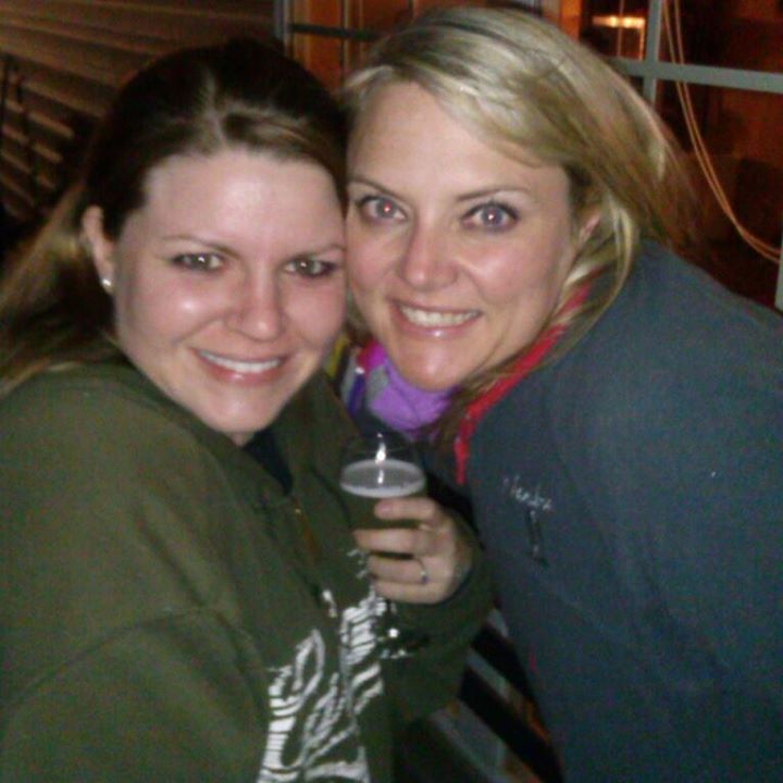 Ashley Wilhelm - Class of 2002 - Jackson County High School