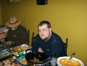 Zachery Cain - Class of 2003 - Jackson County High School
