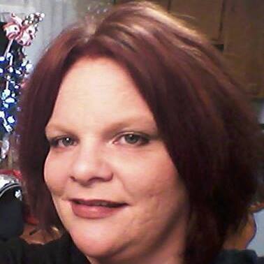 Joanne Hollis - Class of 1994 - Jackson County High School