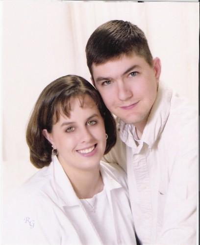 Dee Stewart - Class of 1998 - Jackson County High School