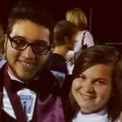 Danilo Martinez - Class of 2013 - Jackson County High School