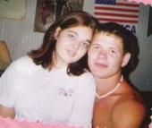 Jennifer Reed - Class of 2002 - Jackson County High School
