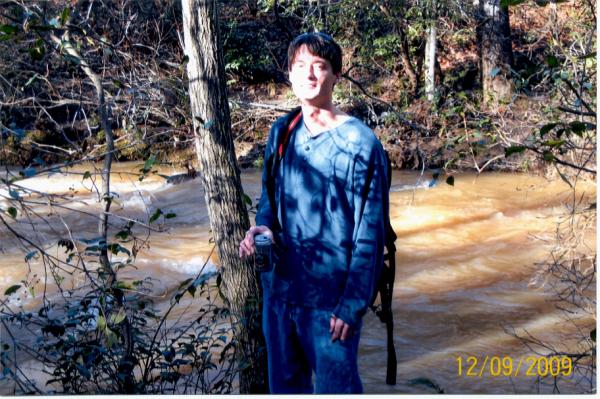 Cory Garnto - Class of 2000 - Jackson County High School