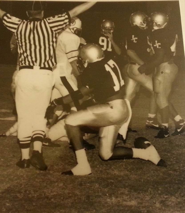 Kevin Reed - Class of 1994 - Jackson County High School