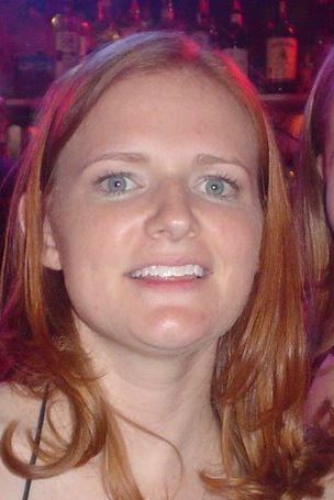 Megan Elliott - Class of 2001 - Jackson County High School