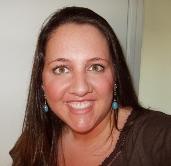 Julie Wood - Class of 2002 - Jackson County High School