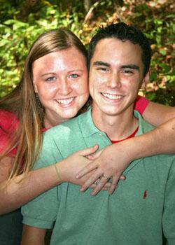 Kelley Schimmel - Class of 2005 - Jackson County High School