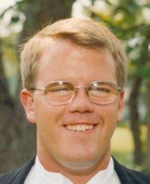 David Hoss - Class of 1994 - Jackson County High School