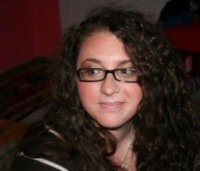 Lindsey Labarge - Class of 2003 - Jackson County High School