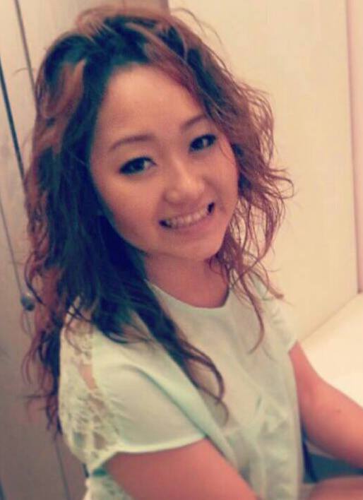 Angelica Lor - Class of 2009 - Jackson County High School