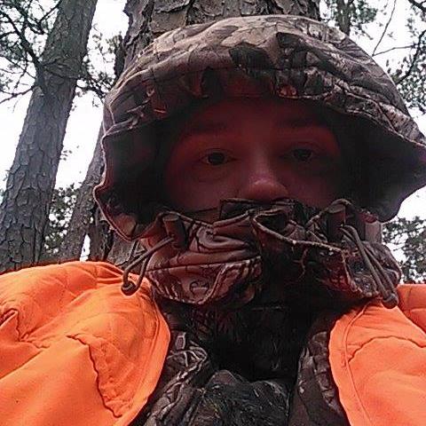 Craig Wilson - Class of 2007 - Jackson County High School
