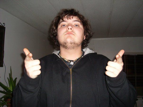 Sam Stansel - Class of 2009 - Jackson County High School