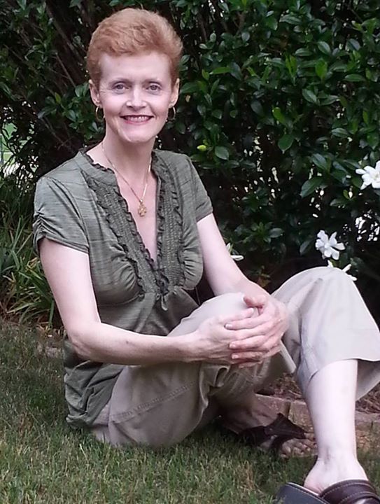 Teresa O'brien - Class of 1984 - Jackson County High School