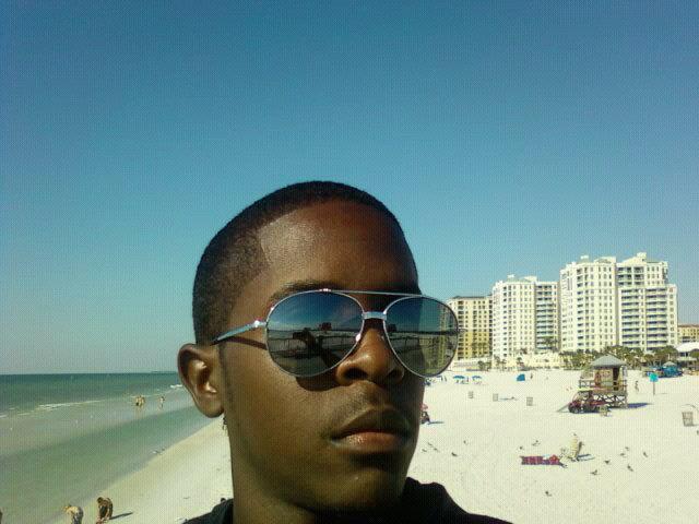 Joseph Lee - Class of 2008 - Jackson County High School