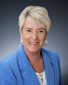 Jean Watkins - Class of 1963 - Jackson County High School