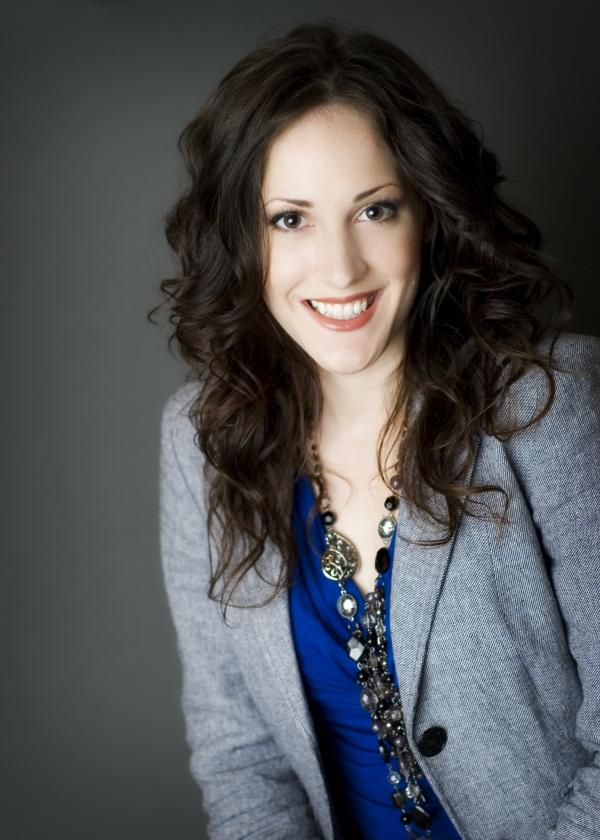Kristen Rae Spicer - Class of 2004 - Jackson County High School