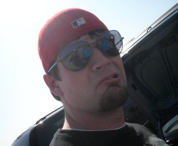 Joshua Spanks - Class of 2010 - Jackson County High School