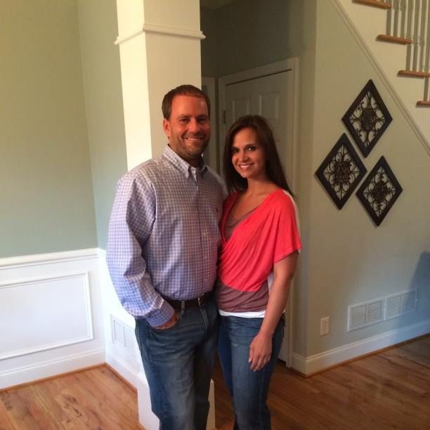 Stacie Waters - Class of 1994 - Jackson County High School