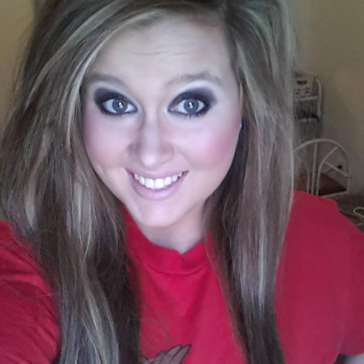 Lauren Elizabeth - Class of 2011 - Jackson County High School